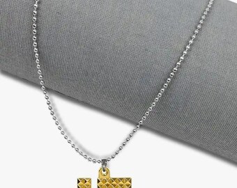 Occult Ra Come Under My Command and Control Hypnoc Trance Pendant