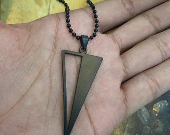 Smashan Kali Real Vampire Transformation Relic - Power Immortality Wealth Spirit