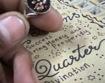 Lotería de dinero rápido Casino Suerte Atrayendo Magia 7777 Riqueza Éxito Sin Estrés