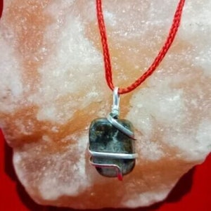 Real Energy Illumanti Pendant -Be Life Winner Specially Energized and Blessed