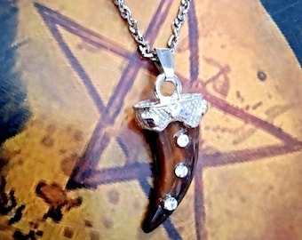 Aghori Made Pendant Uncrosing Enemy Protection Evil Eye Amulet End Curses,richesse