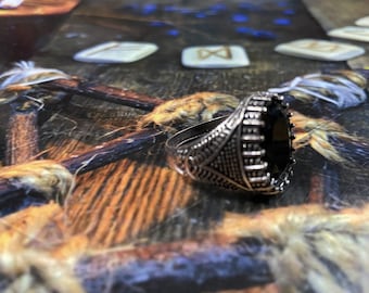 Aghori Más Poderoso Vashikaran Amor Atracción Hpnotismo Anillo Muy Raro Oculto++ / Más Poderoso y Divino