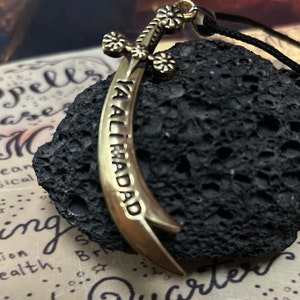 100000x psychic power + mind reading manipulate the mind situation pendant rare+