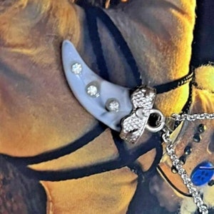 AGHORI Talisman - Come to Me - Be My Love Only - 100x Powerful Love Attraction