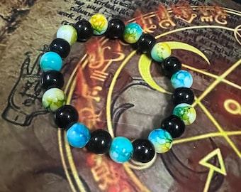 World's Most Powerful Love Drawing Mind Control Kavach Amulet Bracelet- LUST
