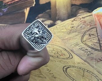 Billionaire Maker Real Magickal Ring 88888 Incantesimi di successo in denaro e ricchezza