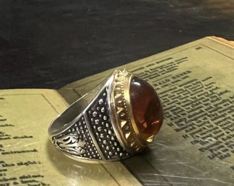 Debt Removal Build Wealth & luck White Light Magick Energy Ring Rare Proven