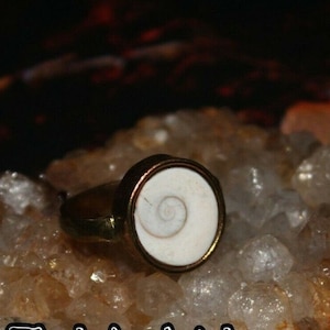 Billionalre Maker Magical Ring 6800 SpeIIs Wealth Money Success Lottery Luck ++