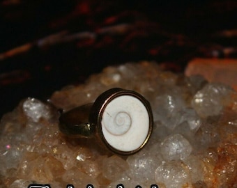 Billionalre Maker Magical Ring 6800 SpeIIs Richesse Argent Succès Loterie Chance ++