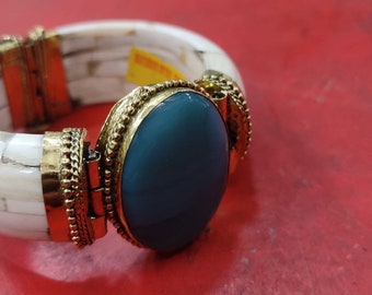 Handmade Most Powerful Queen Succubus Bracelet Hinduism Royal Queen