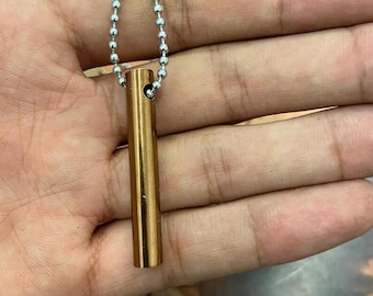 Pendentif Illuminanti à énergie réelle - Gagnant de la vie, particulièrement énergisé et béni