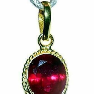 Kaamadeva Women Attraction Vashikaran Love Attraction Powerful Pendant