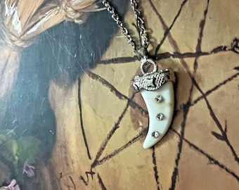 9999X Power Aghori MaaKali Ashta Siddhi Necklace Obtain Occult Psychic Powers A+