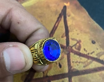 Bague reine succube la plus puissante, très rare 369