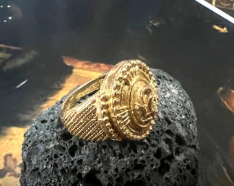 Anello magico del creatore di miliardari 9999 SpeII Ricchezza Denaro Successo Fortuna Carattere