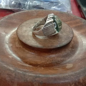 Power Ring Most See Now Entire Khodam Legion Waiting Grant Your Every Wish True