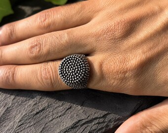 Godshakti Trillion Maker Real Magic Ring 9900 Spells Wealth Lottery Success