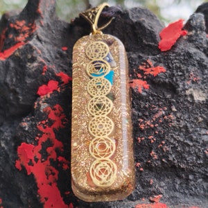 Kavach Vashikaran Amulet occult world powerful Love wealth mahashakti Pendant