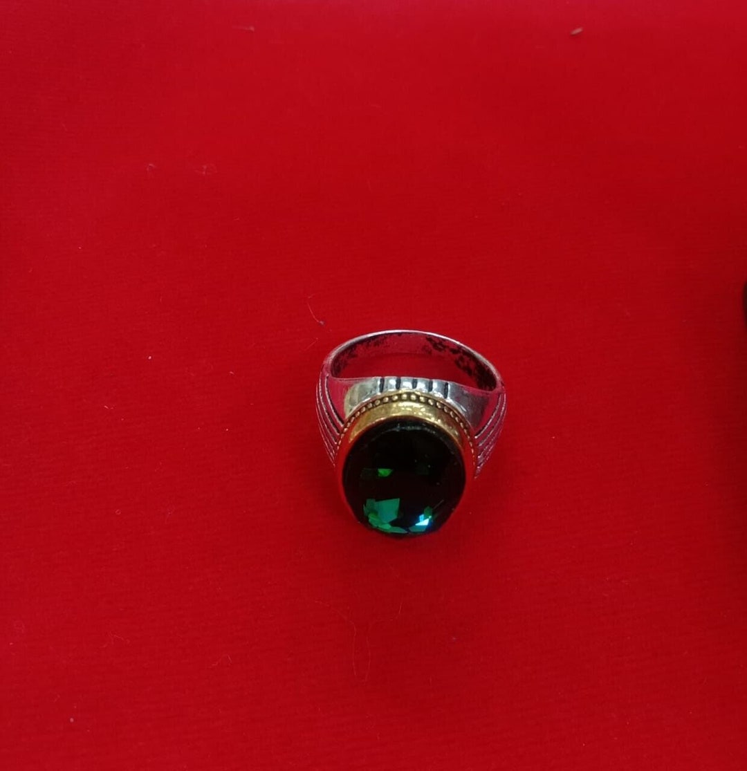 Billionaire Maker! Real Magick Ring 4400 Spells Wealth Lottery Money ...