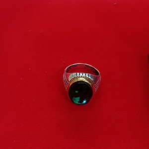 Billionaire Maker! Real Magick Ring 4400 Spells Wealth Lottery Money Success