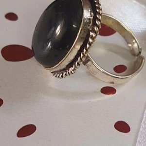 Huntid Ring Positive 9999 Powers Diamond All Success Achivement Powerful Ring