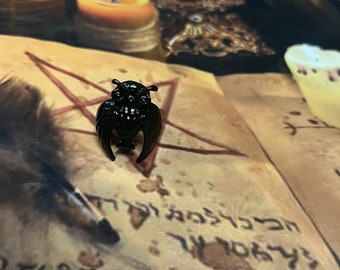Billionaire Maker Real Magickal Ring 99999 Spells Wealth Money Success