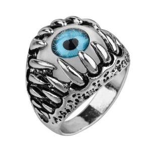 Trillionaire Maker Real Magick Ring 99000 Spells Wealth Lottery Money Success A+