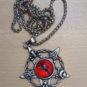 Psychic10000xpower + mind reading manipulate the mind situation hunted pendant