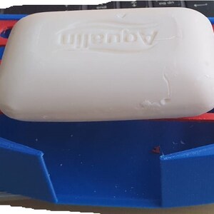 soap dish soap tray stl files dijital