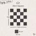 WALL DECALS - Checkerboard Wall Decal - Wall Stickers by Dizzy Duck - Etsy