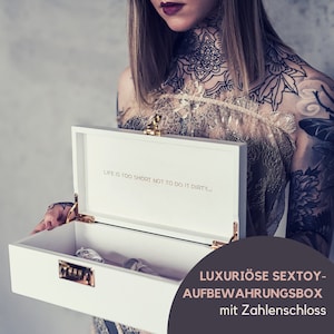 Versaute sex spielzeug - Etsy.de