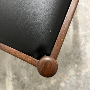 G Plan Chairs