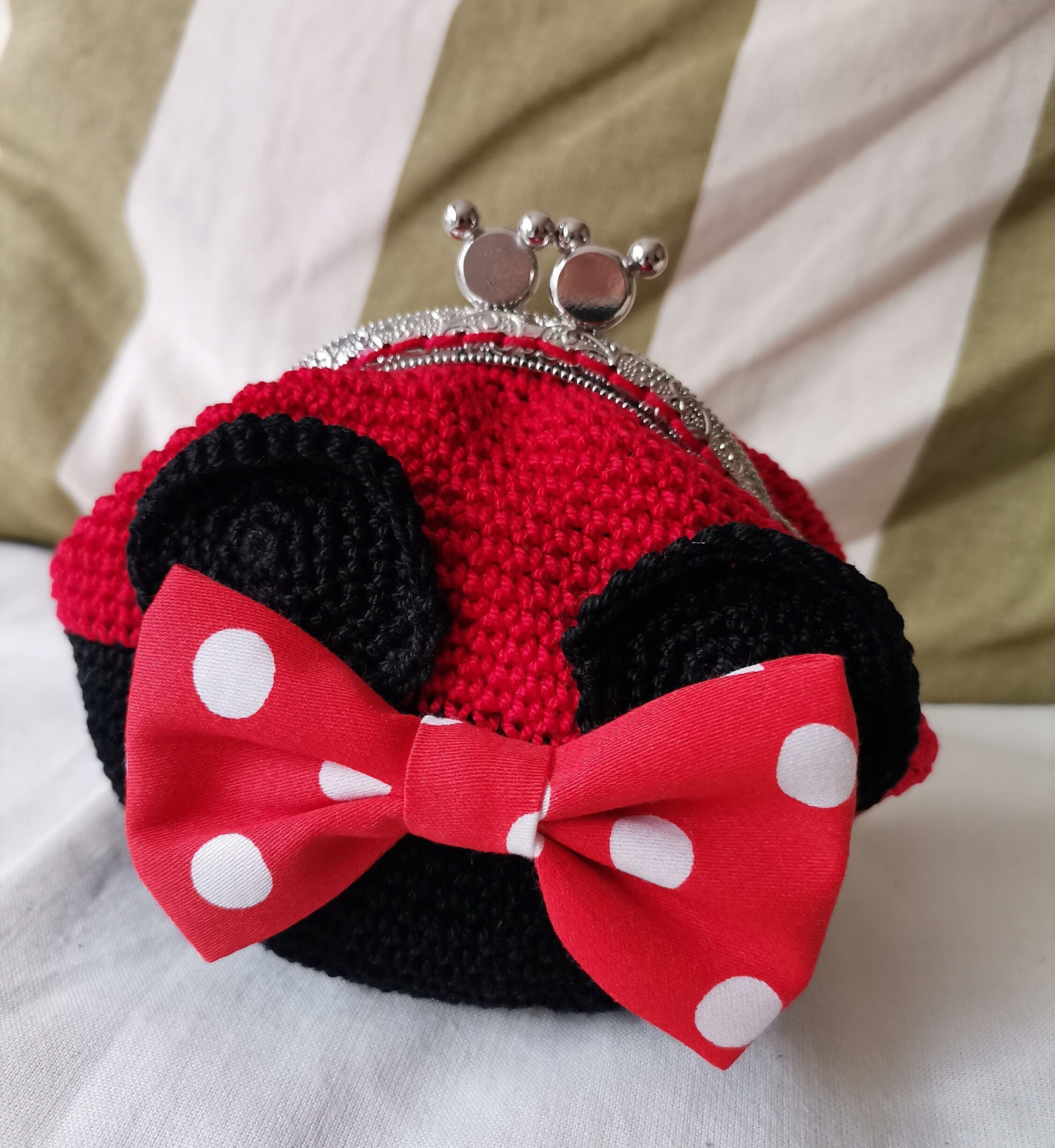 Hobo minnie hotsell coin purse