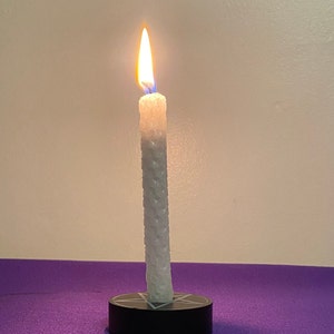 White Candle Spell - Happiness -Spell Casting Service