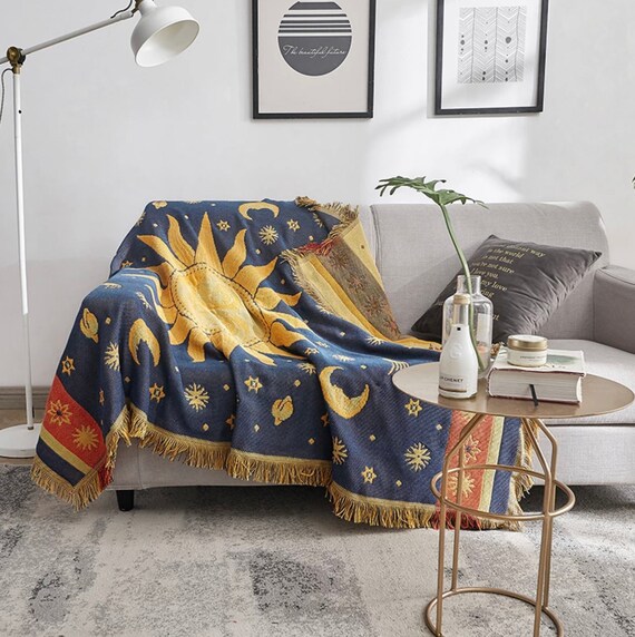 Bohemian throw online rug