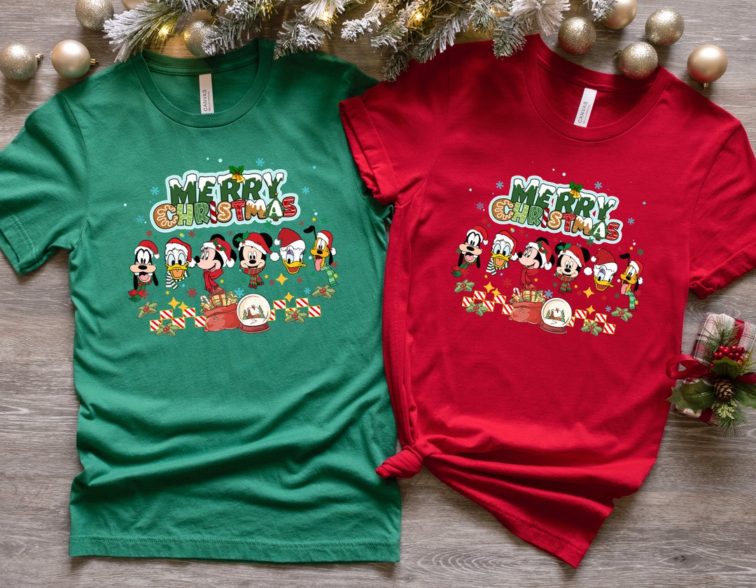 Comfort Colors or Bella Matching Couples Christmas Shirts/Christmas  Vacation Shirts/ Griswold Shirts/ The Blessing and Grace Funny Christmas  Shirts