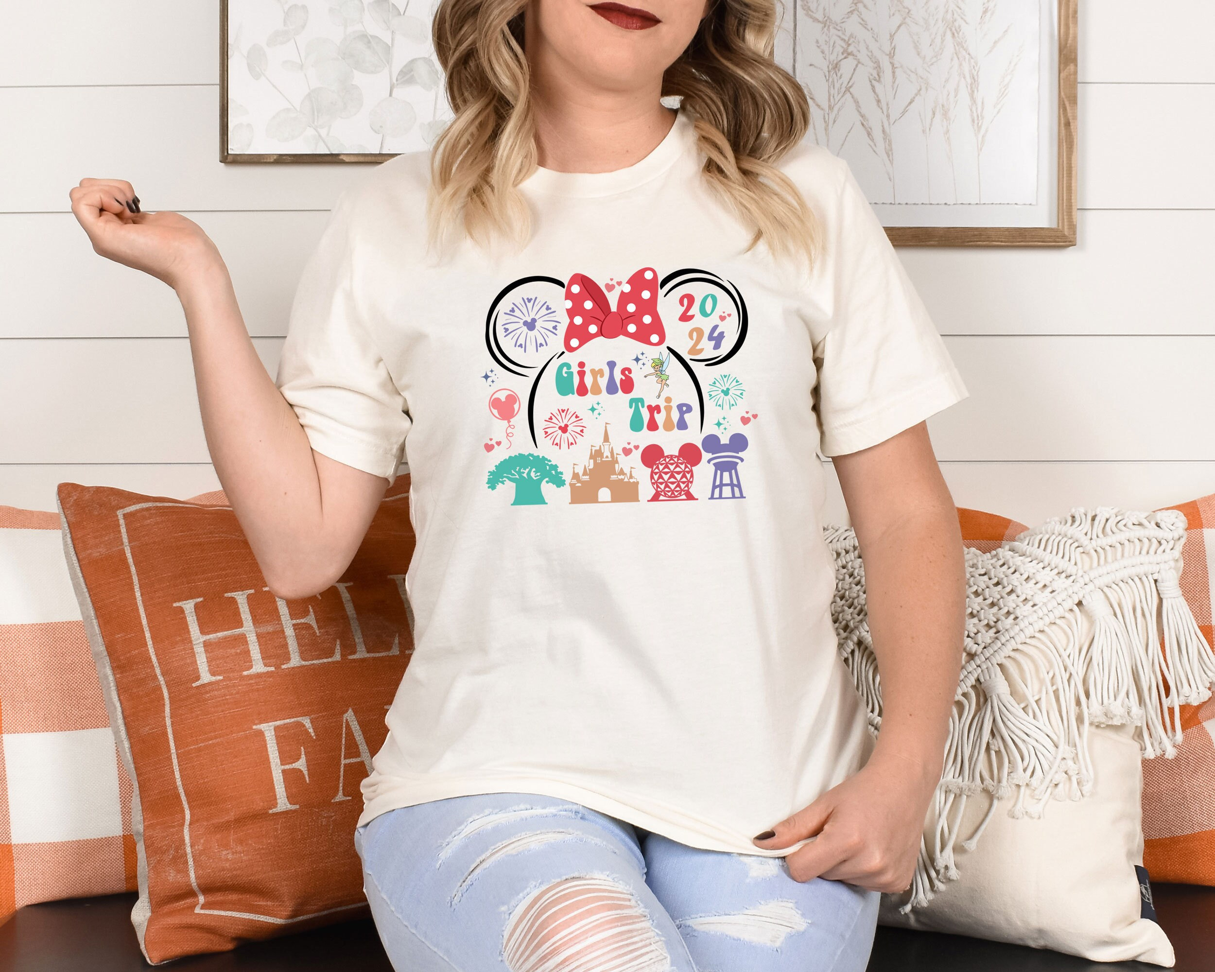 Girls Trip Shirts Vacation Shirt Girls Holiday Shirts Oh Sip It's