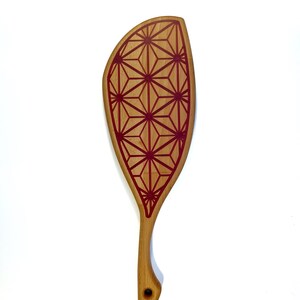 Bespoke Patterned Charcuterie Board
