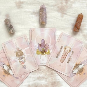 TAROT READING