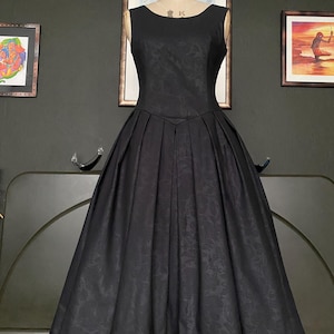 適当な価格 Black 日本 Etsy - dress ashley laura スーツ・フォーマル・ドレス