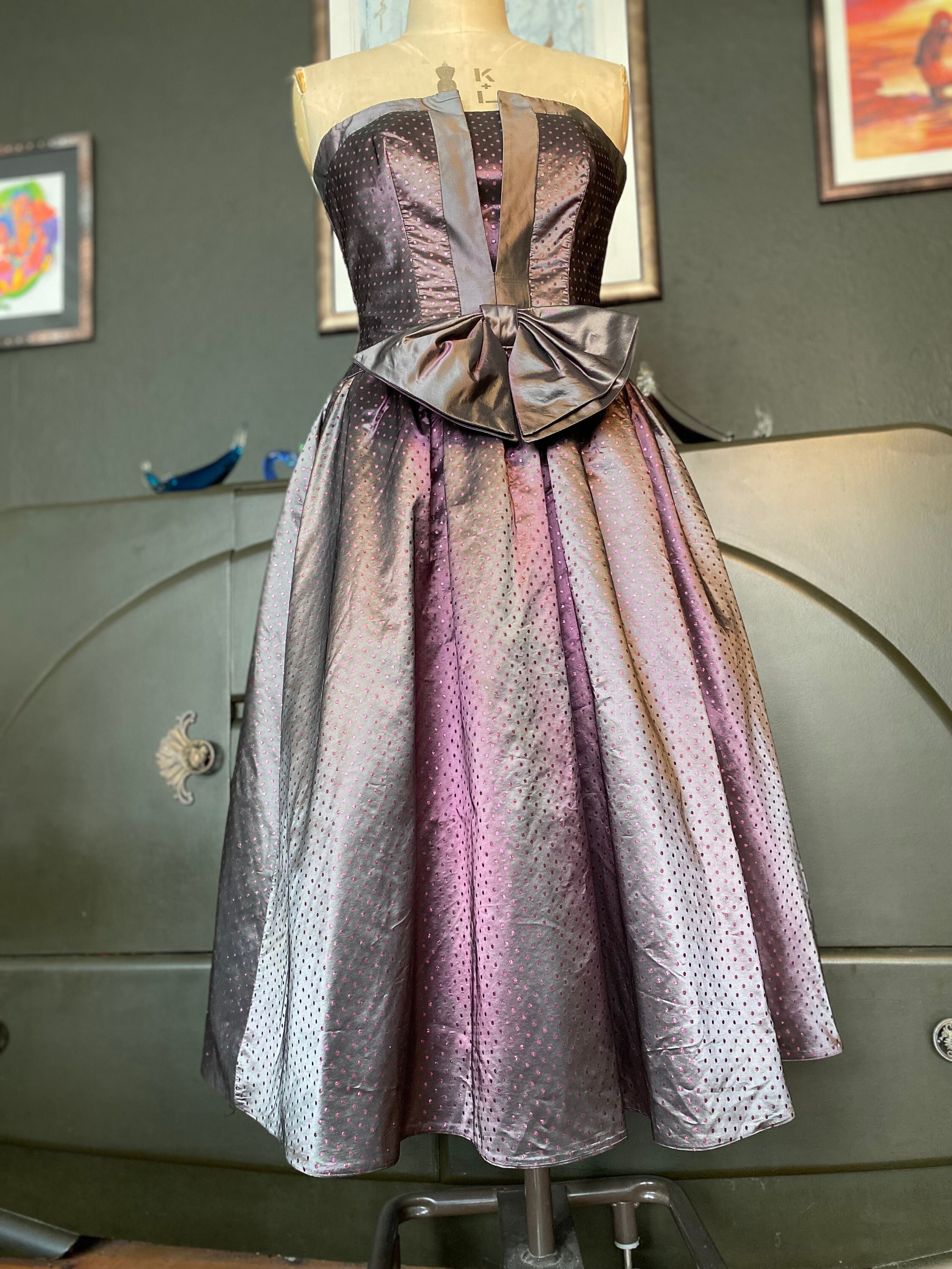 80s prom dress size 12 80s prom dress for sale | Short unique formal dresses