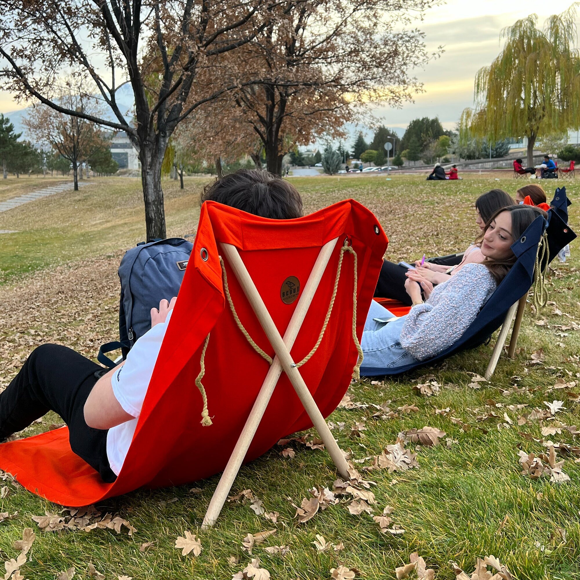 Floor Chair, Camping Lounger, Beach Lounger, Floor Mattress, Camping