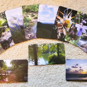 Positive Thought Cards - Inspirational and Positive Quotes - Pack of 30