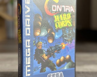 Double Dragon Megadrive PAL - Prix - Photo - Présentation