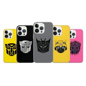 Decepticon seat covers deals