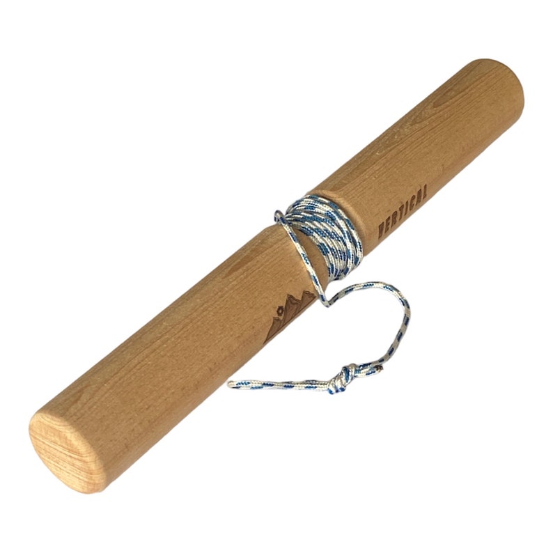 Workshop1950Climbing Wrist Roller