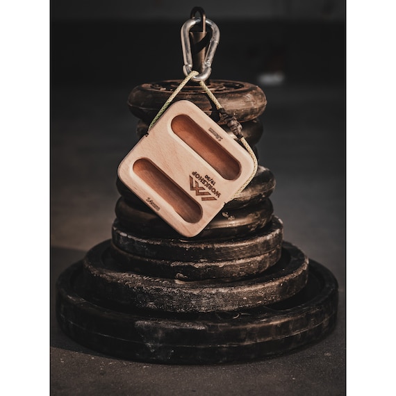 Rock climbing finger strength equipment sales