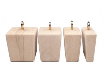 Cuña de bloque (1 pieza) / Entrenador de agarre de pinza / Escalada, levantamiento de brazos, Ninja, Equipo de fuerza de agarre