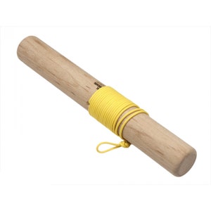 Wrist Roller |  Grip Strength Trainer for Rock Climbing & Finger Training