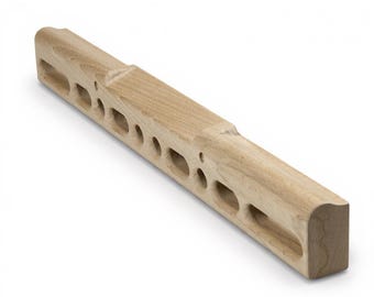 Tabla de escalada de madera / Tabla de dedos Fuerza para entrenamiento de fuerza de dedos y agarre